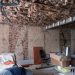 Basement renovation