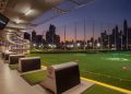 top golf