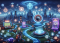 Game Design in Online Casinos