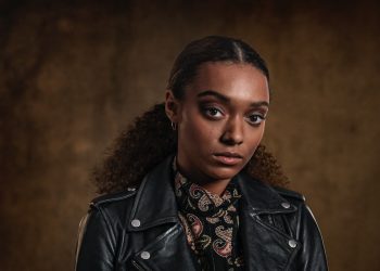 Sophie Wilde to star in ‘The Julia Set’