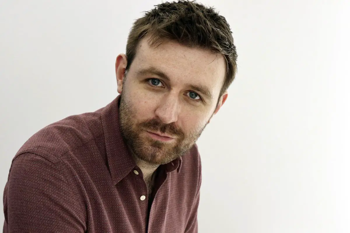 James McArdle to star in John Roberts’ ‘Roo’