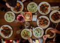 Canada’s Guidelines for a Balanced Diet