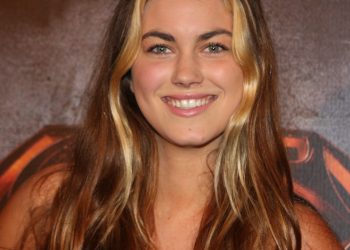 Charlotte Best to join the cast of ‘Bound’