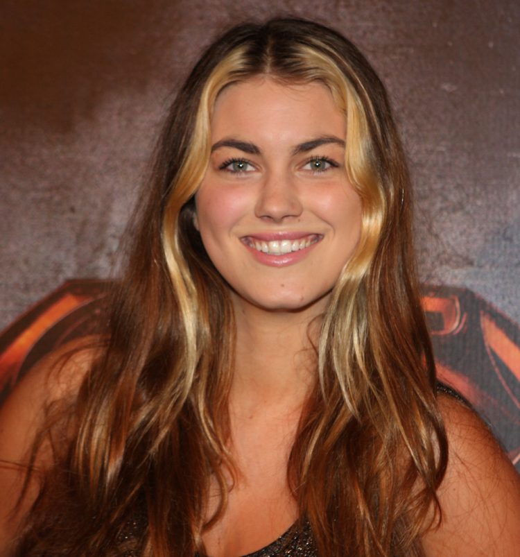 Charlotte Best to join the cast of ‘Bound’
