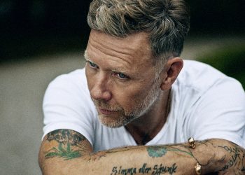 Mikael Persbrandt and Guy Burnet to join the cast of ‘Odyssey’