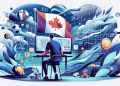 Gambling Market in Canada in 2024