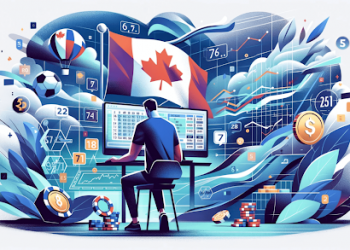 Gambling Market in Canada in 2024
