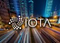 IOTA and Digital Yuan