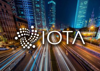 IOTA and Digital Yuan