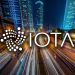 IOTA and Digital Yuan