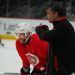 Ottawa Senators vs. Toronto Maple Leafs