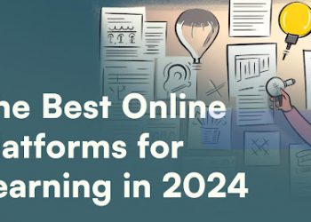 The Best Online Platforms for Learning in 2024