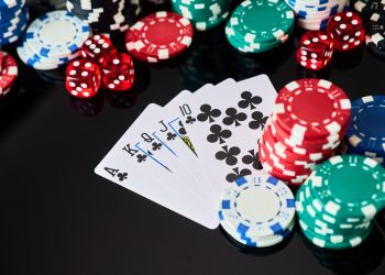 The History and Impact of Gambling in Canada