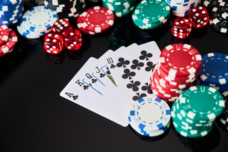 The History and Impact of Gambling in Canada