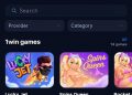 The Main Features of the 1win Mobile App