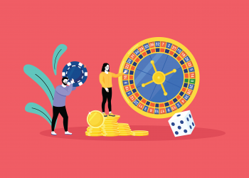 The Most Popular Gambling Apps of 2024