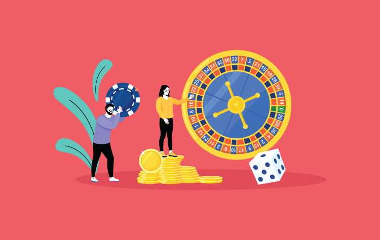 The Most Popular Gambling Apps of 2024