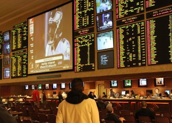 The Ultimate Guide to Sportsbooks in Canada for Game-Day Fun