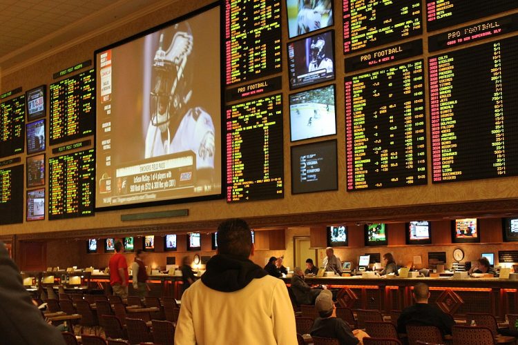 The Ultimate Guide to Sportsbooks in Canada for Game-Day Fun