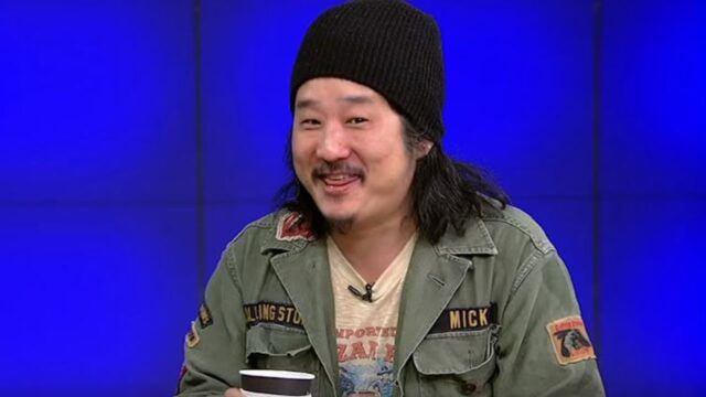 Bobby Lee joins the solid of ‘The Misplaced Ebook of Creation’