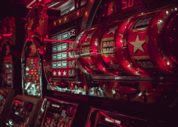 The role of sound design in gambling