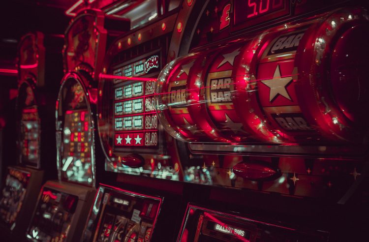 The role of sound design in gambling