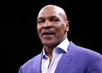 Meredith Mickelson to join Mike Tyson in ‘Bunny-Man’