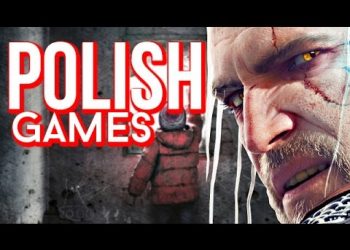 ﻿World famous games originated in Poland