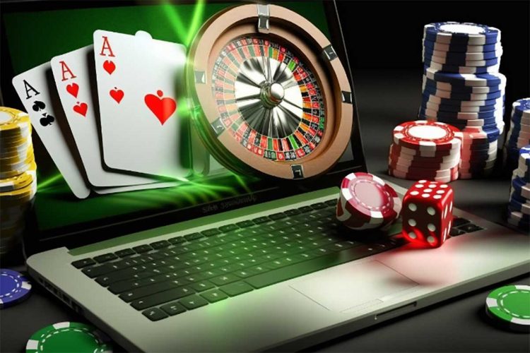 A detailed analysis of the most secure online casino deposit methods