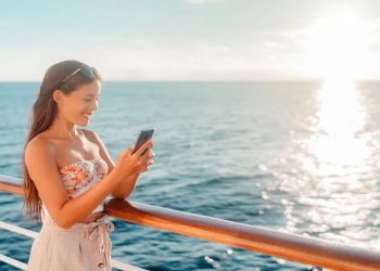 How To Get Internet On A Cruise Ship For Free
