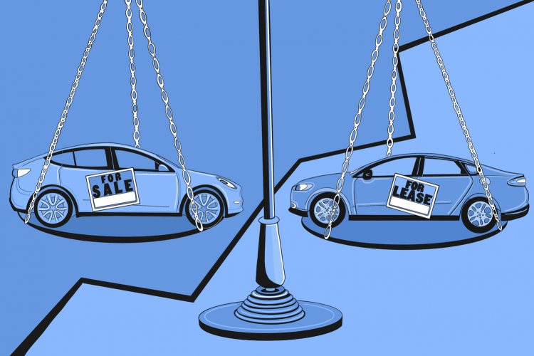 How to Afford a Car Payment and Rent