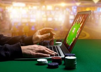 Key Factors to consider while choosing an online casino