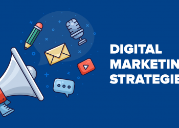 Online Marketing Strategies