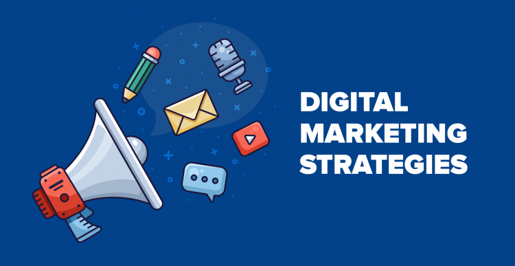 Online Marketing Strategies