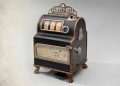 The Fascinating History of the Slot Machine
