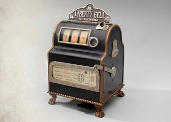 The Fascinating History of the Slot Machine