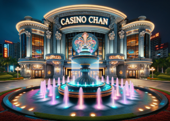 A Deep Dive into Casino Chan