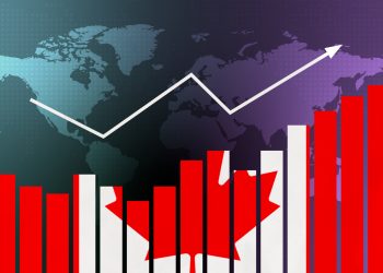 Canada's Growing Online Gambling Industry