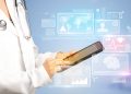 Healthcare Data Security