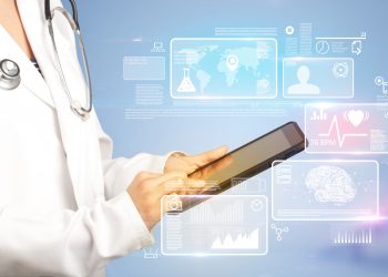 Healthcare Data Security