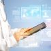 Healthcare Data Security