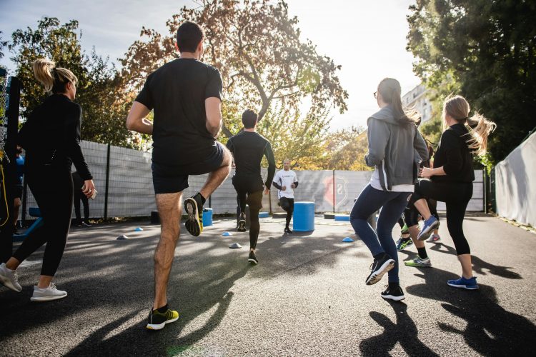 How Weight Loss Groups Can Help
