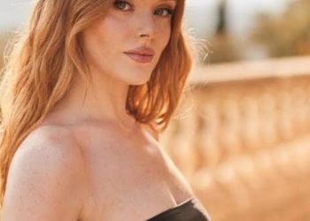 Abigail Cowen to star in ‘Daisy’