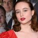 Ruby Stokes might join the cast of an Untitled Noah Baumbach Picture