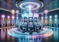 Scatters Casino Review