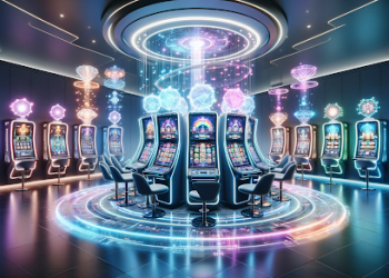 Scatters Casino Review