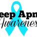 Sleep Apnea Awareness