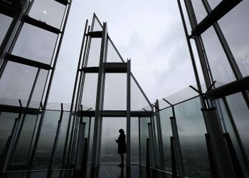 The New Frontier of Finance