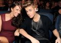 Where is Justin Bieber’s mom and what does she do now?