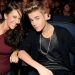 Where is Justin Bieber’s mom and what does she do now?